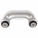 2007 Audi A6 Control Arm Kit 9