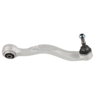 2003 Bmw 745 Control Arm Kit 4