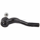 BuyAutoParts 85-30169AN Outer Tie Rod End 2