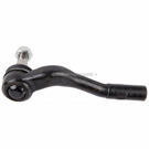 2003 Mercedes Benz C320 Outer Tie Rod End 2