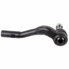 2003 Mercedes Benz C320 Outer Tie Rod End 2