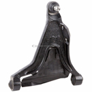 2000 Volvo S70 Control Arm 1