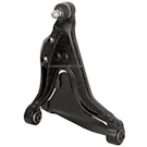 2000 Volvo V70 Control Arm 1