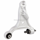 2004 Volvo V70 Control Arm Kit 2