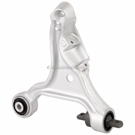 2003 Volvo V70 Control Arm 2