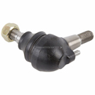 2000 Mercedes Benz CLK430 Ball Joint 2