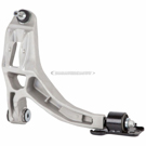 2004 Mercury Marauder Control Arm Kit 4