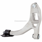 2003 Mercury Marauder Control Arm 2