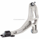 2003 Mercury Marauder Control Arm 1