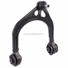 2013 Dodge Charger Control Arm Kit 2