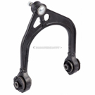 2012 Dodge Charger Control Arm 2