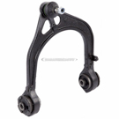 BuyAutoParts 2007 Dodge Charger Control Arm 93-00938AN