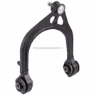 BuyAutoParts 93-00938AN Control Arm 2