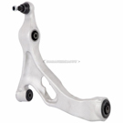 2012 Audi Q7 Control Arm Kit 2