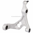 2012 Porsche Cayenne Control Arm 2