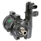2007 Suzuki Forenza Power Steering Pump 1
