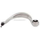 2009 Audi A5 Control Arm 1