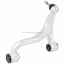 2003 Mercedes Benz ML320 Control Arm 2