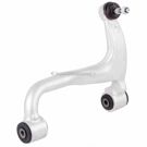 2001 Mercedes Benz ML430 Control Arm Kit 4
