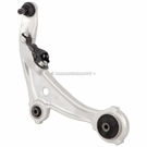 BuyAutoParts  Nissan Altima Control Arm 93-01059AN
