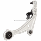 BuyAutoParts 93-01059AN Control Arm 2