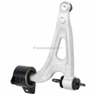 2005 Ford Freestar Control Arm 2