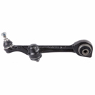 BuyAutoParts  Mercedes Benz S65AMG Control Arm 93-01323AN