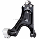 2007 Saab 9-5 Control Arm 2