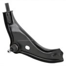 2009 Mini Cooper Control Arm Kit 3