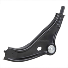 2012 Mini Cooper Control Arm 2
