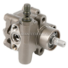1998 Infiniti Q45 Power Steering Pump 1