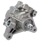 2004 Acura TSX Power Steering Pump 1