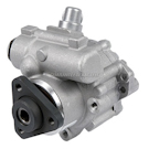 2003 Bmw 330i Power Steering Pump Kit 2
