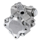 2003 Bmw 330i Power Steering Pump 2