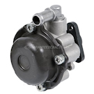 2003 Bmw 330Ci Power Steering Pump 2