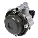 2000 Bmw 323i Power Steering Pump 2