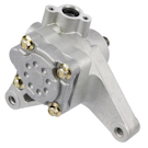 BuyAutoParts 86-01122AN Power Steering Pump 2