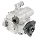 2001 Audi A4 Quattro Power Steering Pump 1