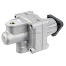 1995 Bmw M3 Power Steering Pump 2