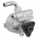 1996 Saab 9000 Power Steering Pump 1