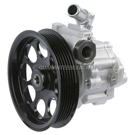 2000 Saab 9-5 Power Steering Pump 1
