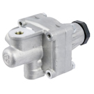 BuyAutoParts 86-00360AN Power Steering Pump 2