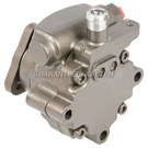 BuyAutoParts 86-00631R Power Steering Pump 2
