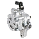 BuyAutoParts 86-00966AN Power Steering Pump 2
