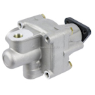 1999 Audi A4 Power Steering Pump 2