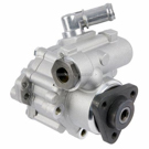 1996 Bmw 318i Power Steering Pump 1