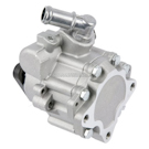1996 Bmw 318i Power Steering Pump 2