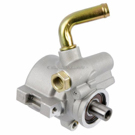 BuyAutoParts 86-00222AN Power Steering Pump 1