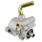 1992 Jeep Comanche Power Steering Pump 1