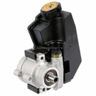 BuyAutoParts 86-00274AN Power Steering Pump 1